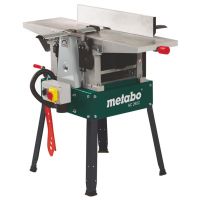 Станок рейсмусно-фуговальный Metabo HC260C-2.8 DNB